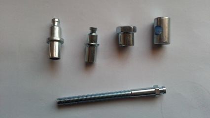 拉索-拉線拉索五金配件采購平臺(tái) 一站式求購管口、調(diào)絲、橫肖等產(chǎn)品