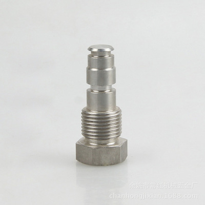 專業(yè)供應(yīng)非標(biāo)五金產(chǎn)品與非標(biāo)準(zhǔn)件加工 余姚市常紅機(jī)械五金廠的實(shí)力與服務(wù)