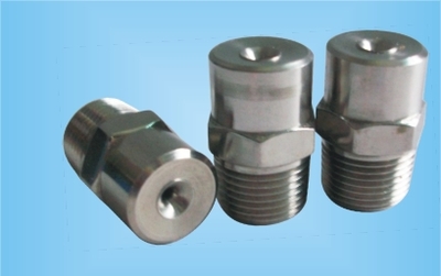 當今金屬實心噴頭廠家競爭因素分析