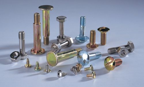 汽車、家電、鋼構等緊固件產(chǎn)品價格解析及五金產(chǎn)品應用